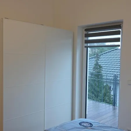 Apartment Gestrandet In Der Katharina- *